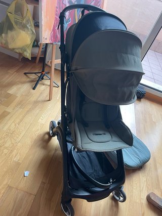 Passeggino Bugaboo Butterfly
