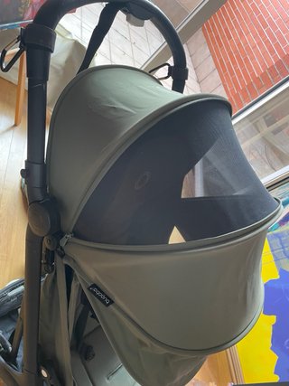 Passeggino Bugaboo Butterfly