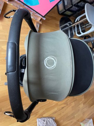 Passeggino Bugaboo Butterfly