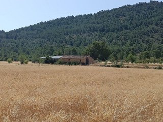 Chalet en venta en Yecla