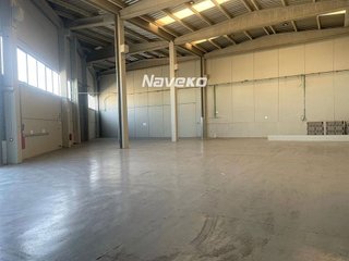 Nave industrial en alquiler en Zona Industrial en Barbera del Vallès