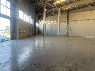 Nave industrial en alquiler en Zona Industrial en Barbera del Vallès