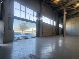 Nave industrial en alquiler en Zona Industrial en Barbera del Vallès