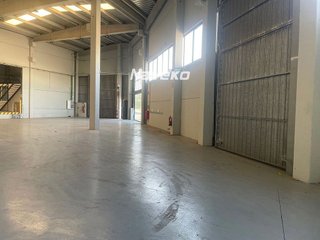 Nave industrial en alquiler en Zona Industrial en Barbera del Vallès