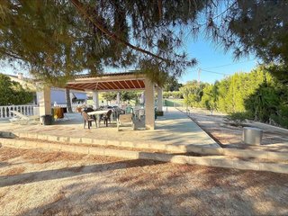 Chalet en venta en Peña de las Águilas en Elche