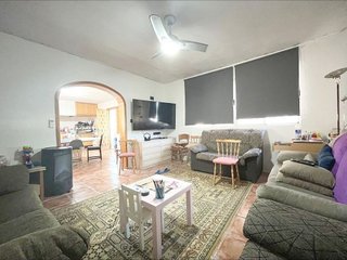 Chalet en venta en Peña de las Águilas en Elche