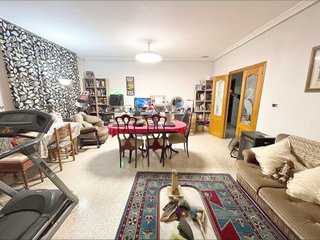 Chalet en venta en Peña de las Águilas en Elche