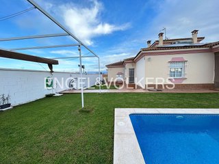 Chalet en venta en Castilleja de la Cuesta