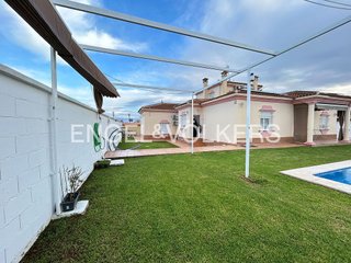Chalet en venta en Castilleja de la Cuesta