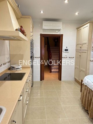 Chalet en venta en Castilleja de la Cuesta