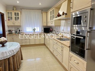 Chalet en venta en Castilleja de la Cuesta