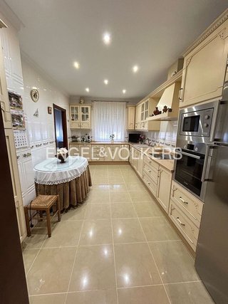Chalet en venta en Castilleja de la Cuesta