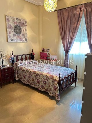 Chalet en venta en Castilleja de la Cuesta