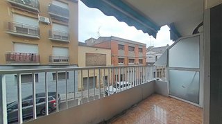 Piso en venta en Nucli Urbà en Esparreguera