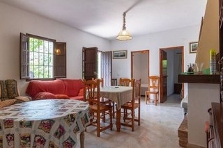 Casa rural en venta en Riogordo