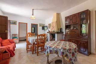Casa rural en venta en Riogordo