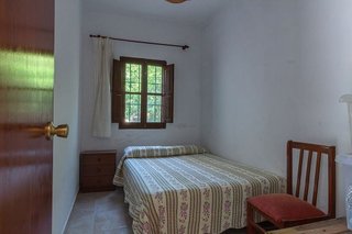 Casa rural en venta en Riogordo