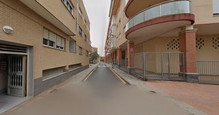 Casa en venta en Los Barreros en Cartagena
