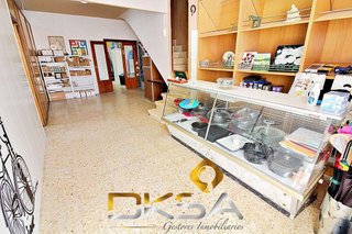 Chalet en venta en Camino de Onda - Salesianos - Centro en Burriana