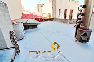 Chalet en venta en Camino de Onda - Salesianos - Centro en Burriana