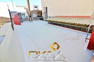 Chalet en venta en Camino de Onda - Salesianos - Centro en Burriana