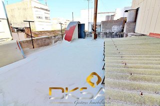 Chalet en venta en Camino de Onda - Salesianos - Centro en Burriana