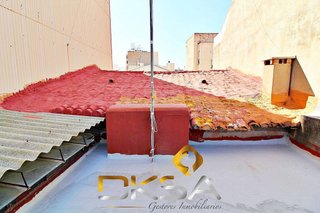 Chalet en venta en Camino de Onda - Salesianos - Centro en Burriana