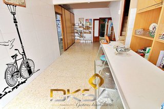 Chalet en venta en Camino de Onda - Salesianos - Centro en Burriana