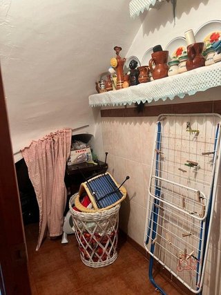 Casa en venta en Herencia