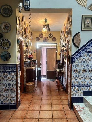 Casa en venta en Herencia
