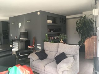 Chalet en venta en Almansa
