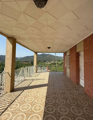 Chalet en venta en Onda