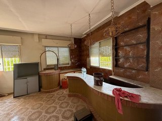 Chalet en venta en Onda