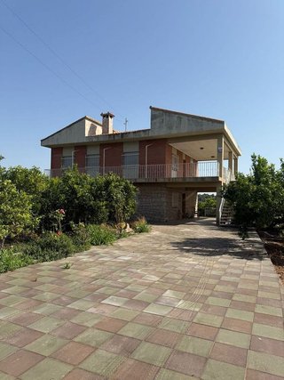 Chalet en venta en Onda