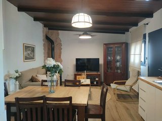 Casa adosada en alquiler en Coín