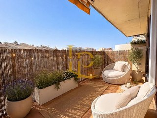 Dúplex en venta en Centre - Estació en Sant Cugat del Vallès