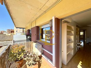 Dúplex en venta en Centre - Estació en Sant Cugat del Vallès