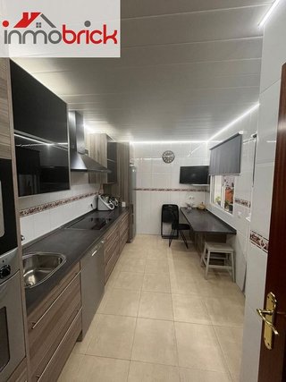 Chalet en venta en El Valle en Lucena