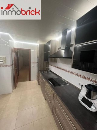 Chalet en venta en El Valle en Lucena