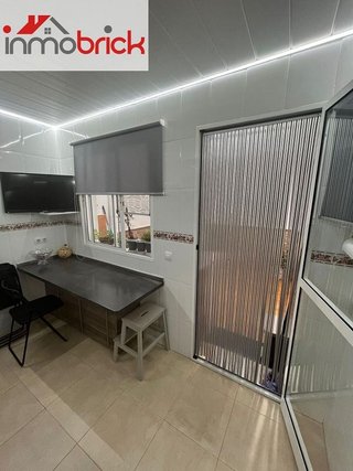 Chalet en venta en El Valle en Lucena