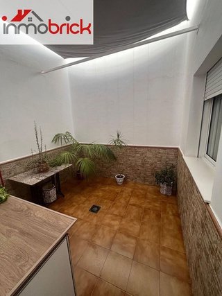 Chalet en venta en El Valle en Lucena