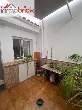 Chalet en venta en El Valle en Lucena