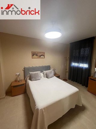 Chalet en venta en El Valle en Lucena