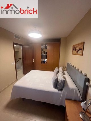 Chalet en venta en El Valle en Lucena
