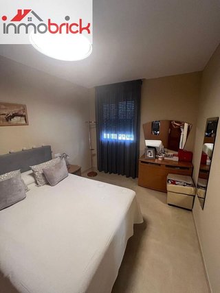 Chalet en venta en El Valle en Lucena