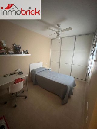 Chalet en venta en El Valle en Lucena