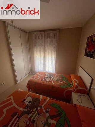 Chalet en venta en El Valle en Lucena
