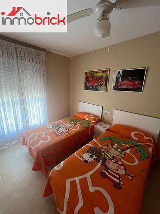Chalet en venta en El Valle en Lucena