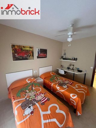 Chalet en venta en El Valle en Lucena
