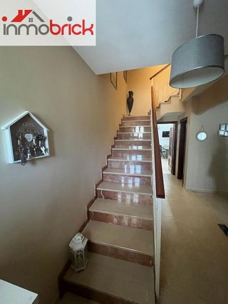 Chalet en venta en El Valle en Lucena